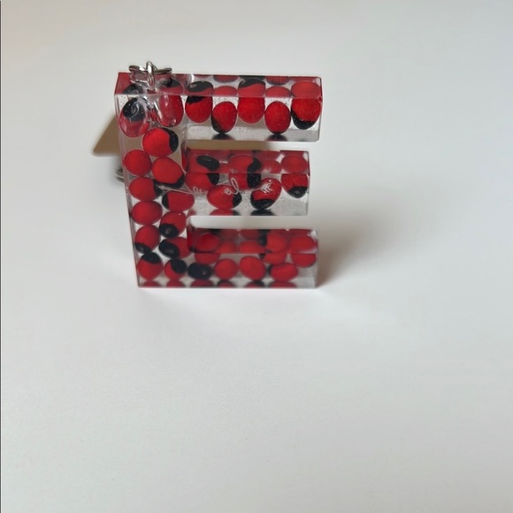 Huayruros Handmade keychains. Chakra, Luck, Protection and Prosperity - Picture 3 of 4